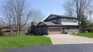 8865 Disney Drive, Niagara, NY 14304