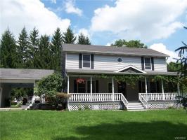 16 Golden Acres Drive, Angelica, NY 14709