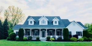 8350 Manchester Park Drive, Clarence, NY 14051