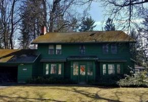 375 Oakwood Avenue, Aurora, NY 14052
