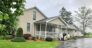 6084 Powers Road, Orchard Park, NY 14127