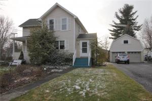 482 Old Falls Boulevard, North Tonawanda, NY 14120