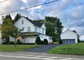 1302 Brant N Collins Road, Brant, NY 14027