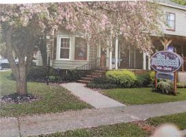 315 Pine Street, Dayton, NY 14138