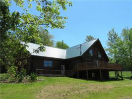 10540 Knibloe Road, Granger, NY 14735