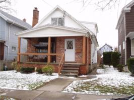 2431 Willow Avenue, Niagara Falls, NY 14305