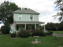 1419 Fenton Avenue, Lewiston, NY 14092