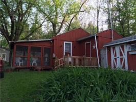 146 Greenwood Road, Java, NY 14009
