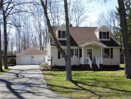 2820 Stenzel Avenue, Wheatfield, NY 14120