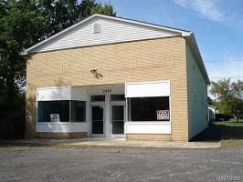 3432 Wallace Drive, Grand Island, NY 14072