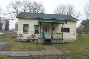 26 Woodruff Street, Gainesville, NY 14550