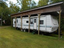 25 A Grouse Ridge (off Black Creek Road, Friendship, NY 14739