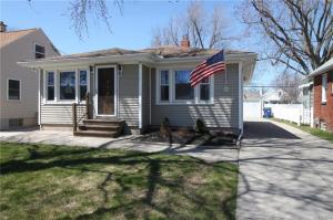 614 Emerson Drive, Amherst, NY 14226