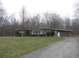 2511 West River Road, Grand Island, NY 14072
