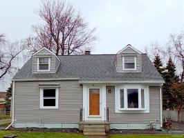 164 Traverse Boulevard, Tonawanda Town, NY 14223