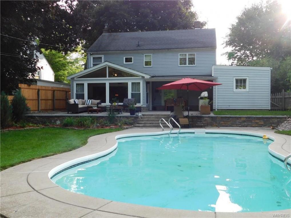 Mls B1142044 202 Lehn Springs Drive Amherst Ny 14221 202 Lehn Springs Drive Amherst Ny 14221