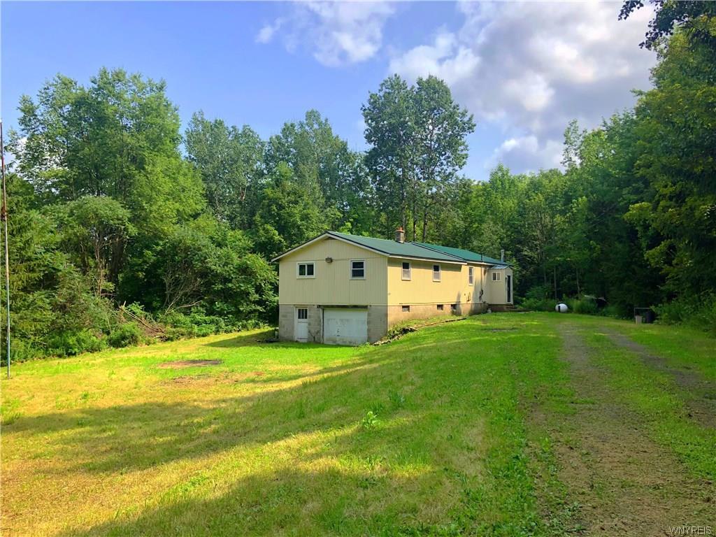 Catt County Real Property Catt County Real Property