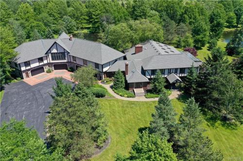 Western New York Waterfront Homes For Sale