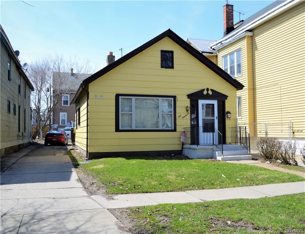 Mls B1186893 500 Fargo Avenue Buffalo Ny 14213