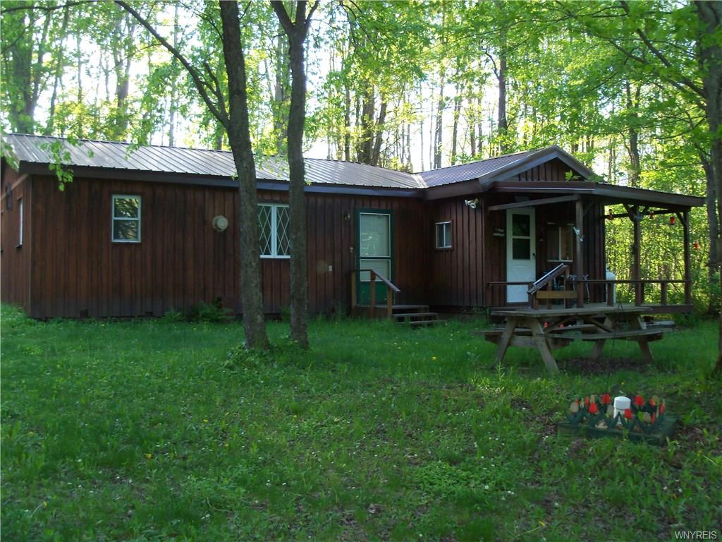 Mls B1191747 10241 Pleasant Valley Road Yorkshire Ny 14042