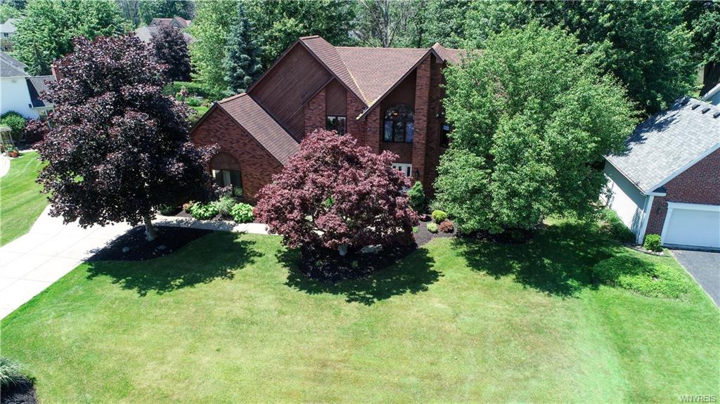 Chubb Aubrey Leonard Real Estate's Blog'