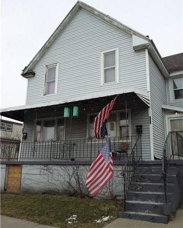 Mls B425687 125 129 Hawley Street Buffalo Ny 14213