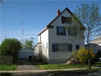 182 West Hazeltine Avenue, Tonawanda Town, NY 14217