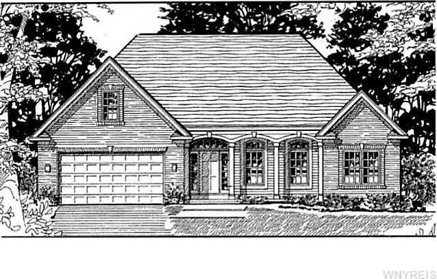 13330 Cherry Tree Lane, Alden, NY 14004