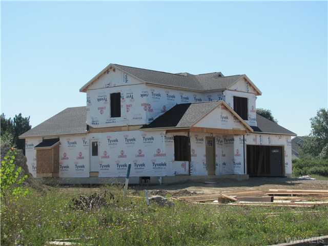 31 Ann Marie Drive, Lancaster, NY 14086