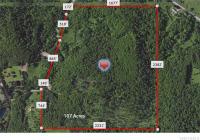 No # Youngs Rd - 107 Ac, Clarksville, NY 14727