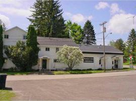 9982 Route 16, Machias, NY 14042