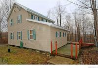3519 Hilltop Lane North, Franklinville, NY 14737