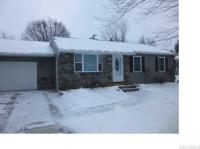 17 Murray Ter, Tonawanda City, NY 14150