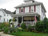 18 Hoag Avenue, Newstead, NY 14001