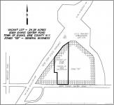 VL Eden Evans Center Road, Evans, NY 14006