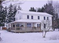 4911 Wolfe Road, Pike, NY 14066