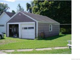 9643 South Main Street, Machias, NY 14101