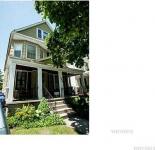 288 Baynes Street, Buffalo, NY 14213