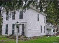 131 North Buffalo Street, Concord, NY 14141