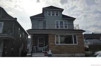 59 Franklin Street, Lackawanna, NY 14218
