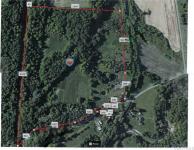 6832 Gleason Hill Road, Belfast, NY 14711