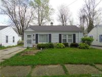 453 73rd Street, Niagara Falls, NY 14304