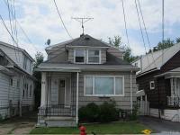 55 Evelyn Street, Buffalo, NY 14207