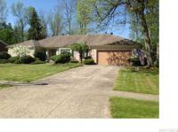 43 Southwedge Drive, Amherst, NY 14068