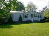 10839 Delevan Elton Road, Yorkshire, NY 14042