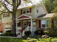 90 Ponderosa Drive, Amherst, NY 14221