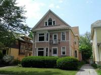 96 Crescent Avenue, Buffalo, NY 14214