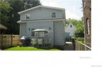 379 Spruce Avenue, Niagara Falls, NY 14301