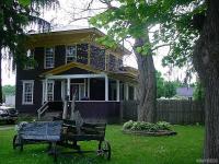 28 Elm Street, Franklinville, NY 14737