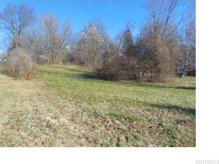 Looking to Build in the Village of Springville? Check out this spectacular Lot!